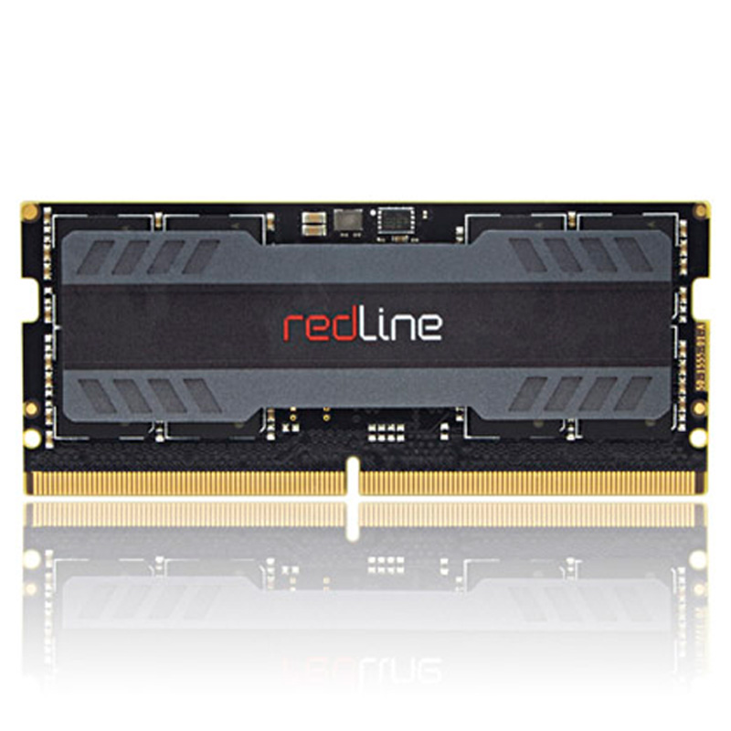 Mushkin Redline 32GB 1x32GB 5200M Hz CL42 SoDIMM