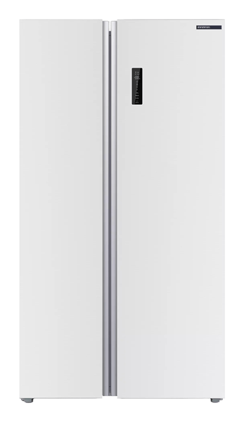 FRIGORIFICO AMERICANO INFINITON SBS-506A77BEH NOFROST E BLANCO