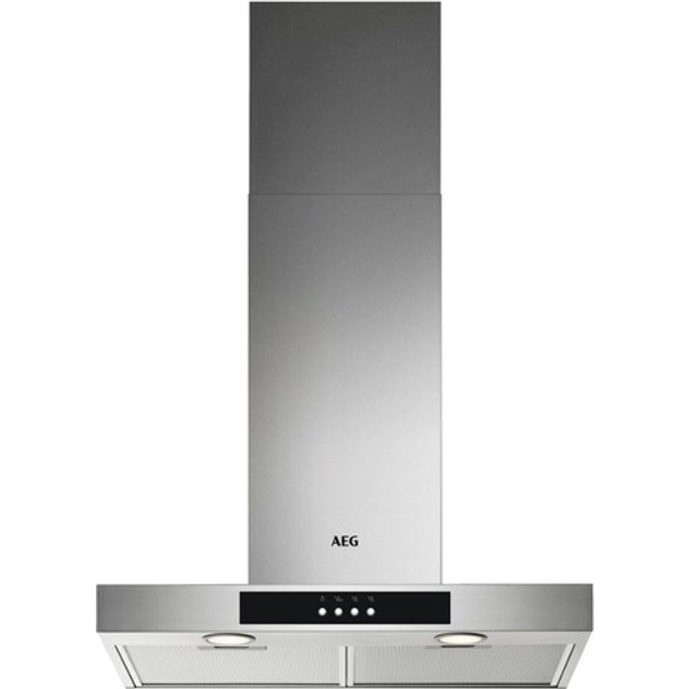 AEG Campana extractora de pared Serie 5000 ExtractionTech de 60 cm DBB3651M