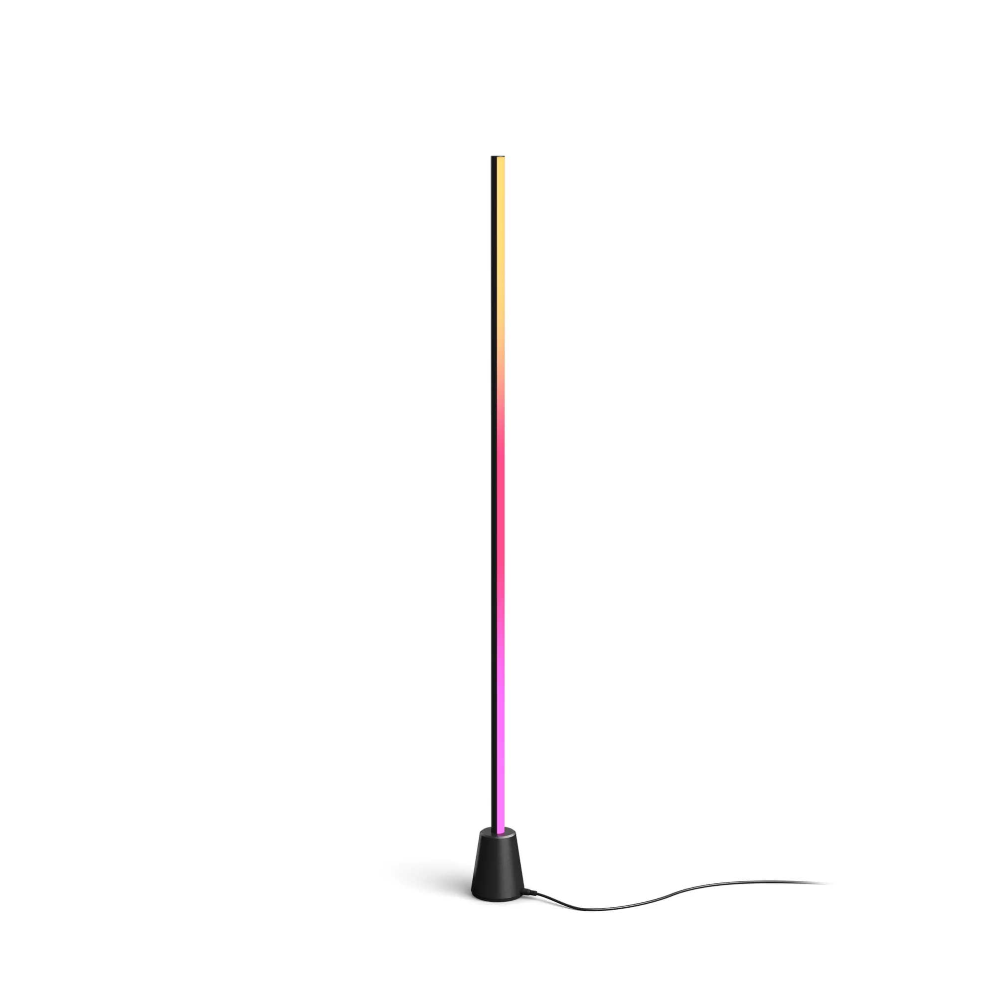 Philips Hue White & Color Ambiance Lámpara De Pie Compacta Play