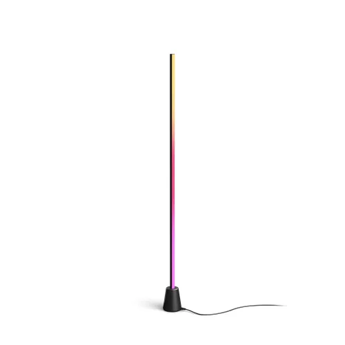 Philips Hue White & Color Ambiance Lámpara De Pie Compacta Play