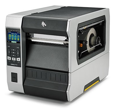 Zebra ZT620 impresora de etiquetas Transferencia ZT62062-T2E0100Z