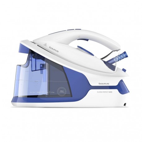 Taurus Slidingperf2400 Centro Planchado 2400W