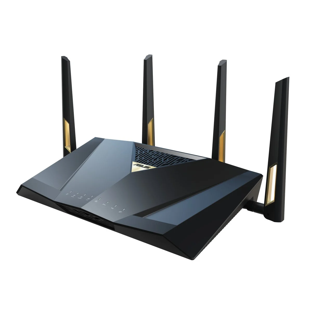 Router ASUS RT-BE88U Wi-Fi 7 de doble banda con Ethernet de RT-BE88U