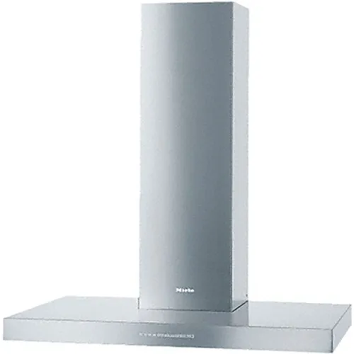 Miele - Campana decorativa Miele teclas con Led - DA 4298 W.