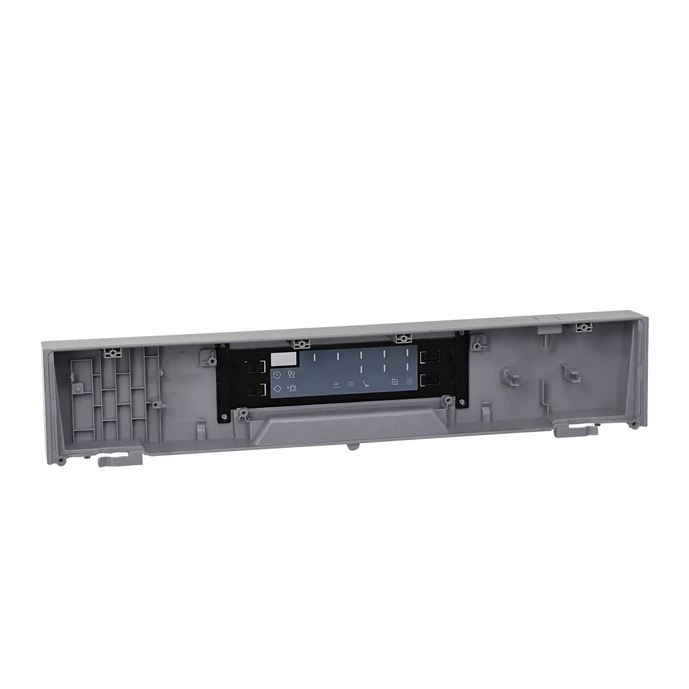 Electrolux panel mandos, Electrolux, inox, 600 140230917191