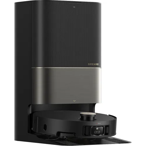 DREAME ROBOT ASPIRADOR X50 ULTRA COMPLETE NEGRO