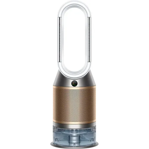 Dyson - Purificador ventilador y humidificador Dyson Purifier Humidify+Cool PH2 De-Nox.