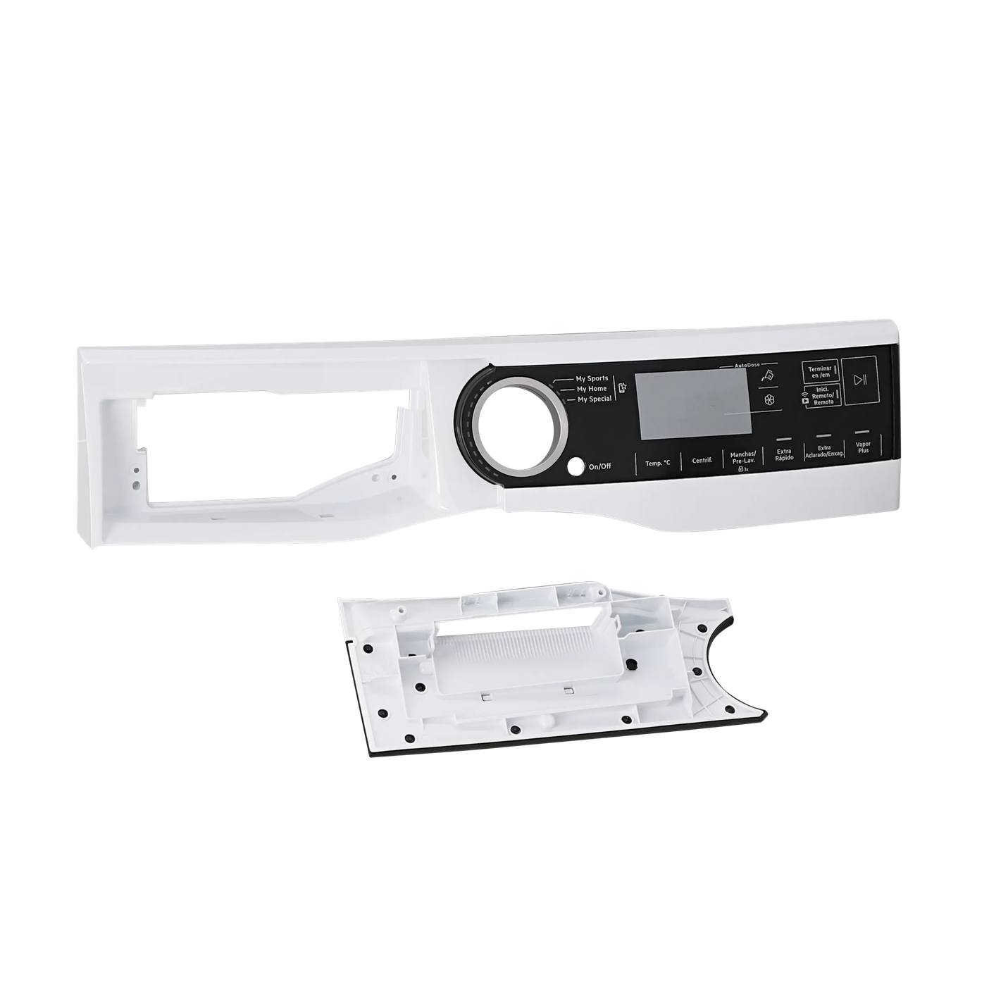 Electrolux panel mandos, blanco, AEG, ES,PT 140272465018