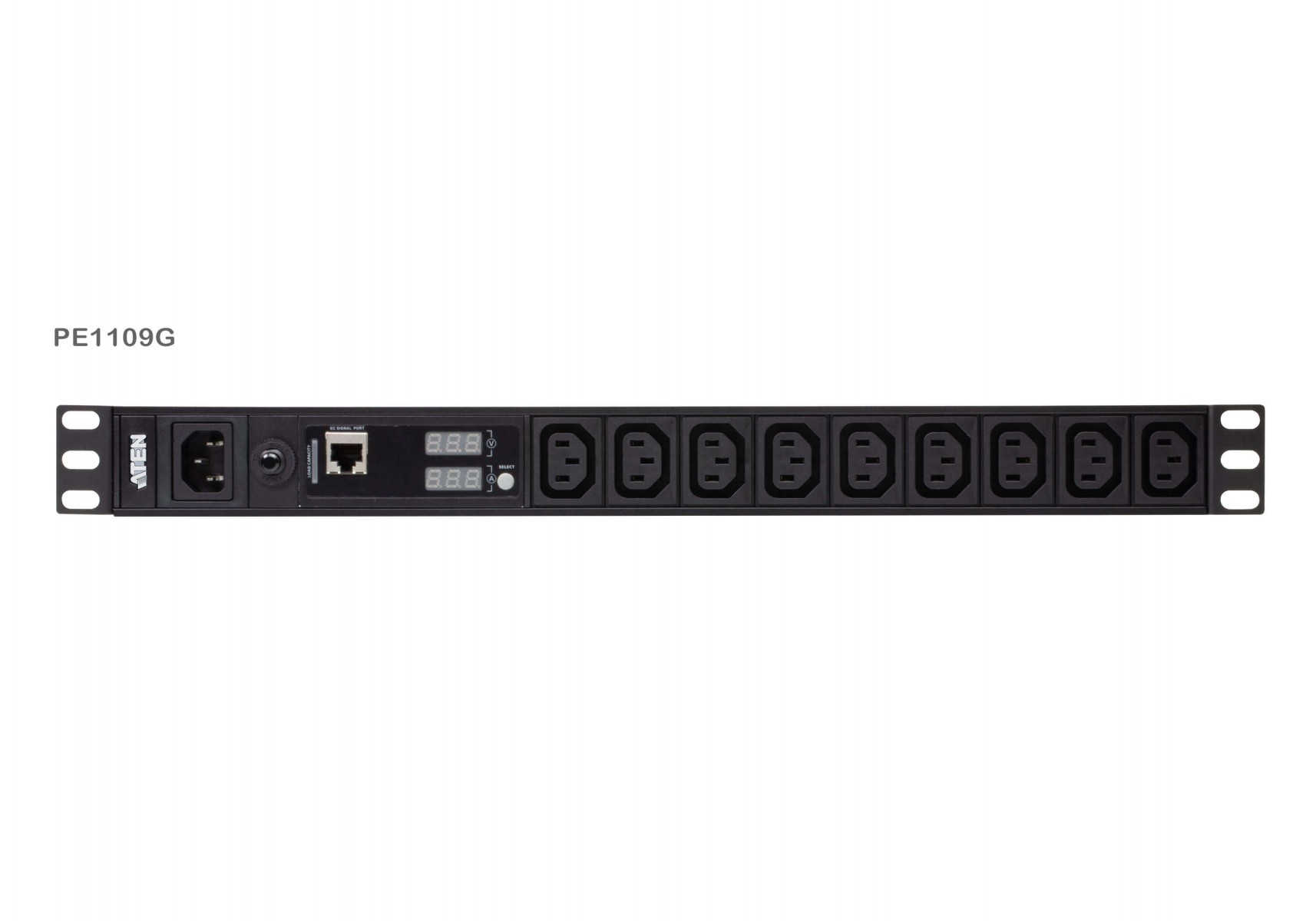 ATEN PE1109G-AT-G unidad de distribución de energía PE1109G-AT-G