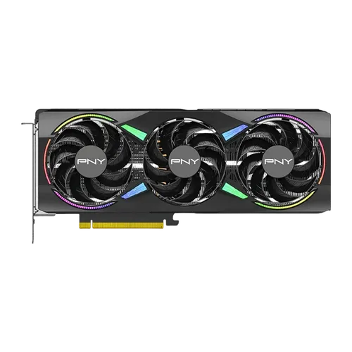 PNY GeForce RTX 5070 Ti 16GB EPIC-X RGB Triple Fan OC