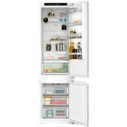 Siemens - Frigorifico Integrable Siemens No Frost - KI96NVFD0.