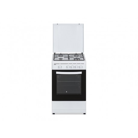 Svan Skg4500tm Cocina+Horno De Gas 4Zonas 55L