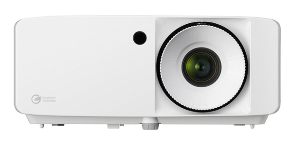 Optoma ZH401e Proyector 4600LM Láser FHD 1080p IP6