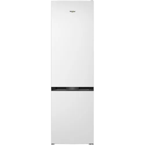 Whirlpool Frigorífico Combi Whk22413w6ee No Frost Blanco Clase C