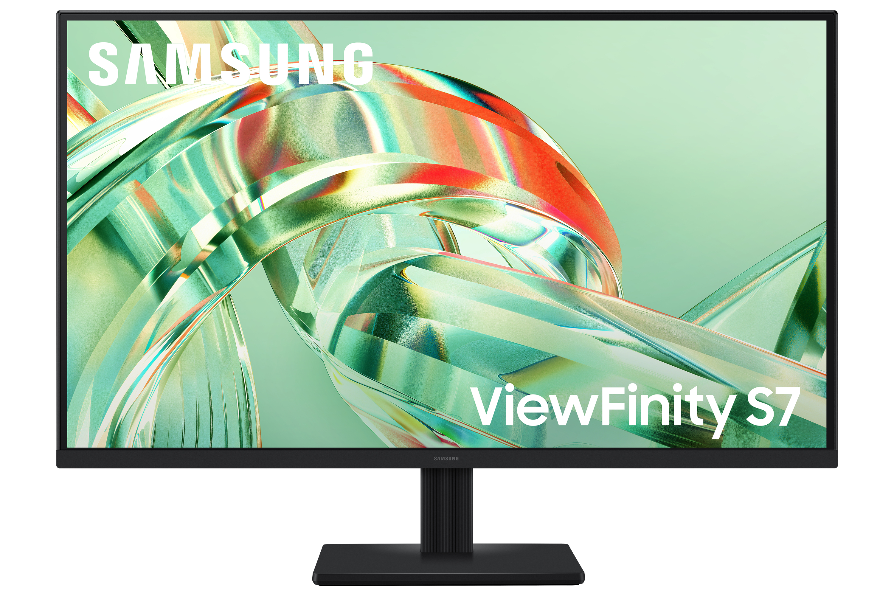 Monitor - Samsung ViewFinity S7 LS32H710EAUXEN, 32 " UHD 4K, 60 Hz, 5 ms, IPS (Conmutación en el plano)