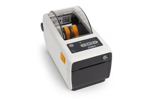 Zebra ZD411-HC impresora de etiquetas Térmica ZD4AH22-D0EE00EZ