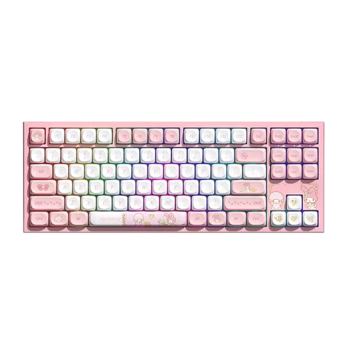 My Melody 5087 V5