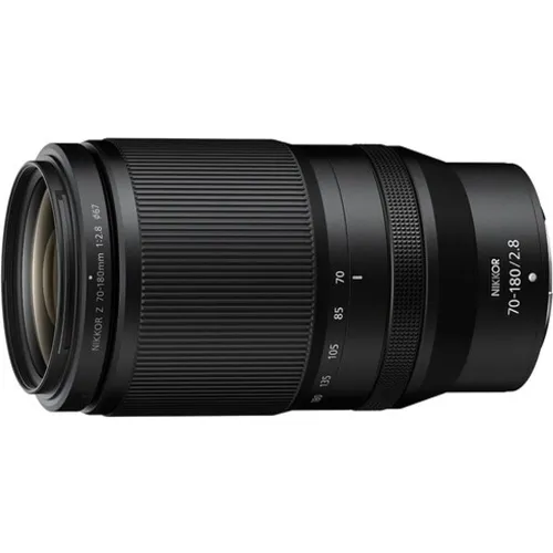 Nikon - Objetivo Nikon NIKKOR Z 70-180mm F-2.8.