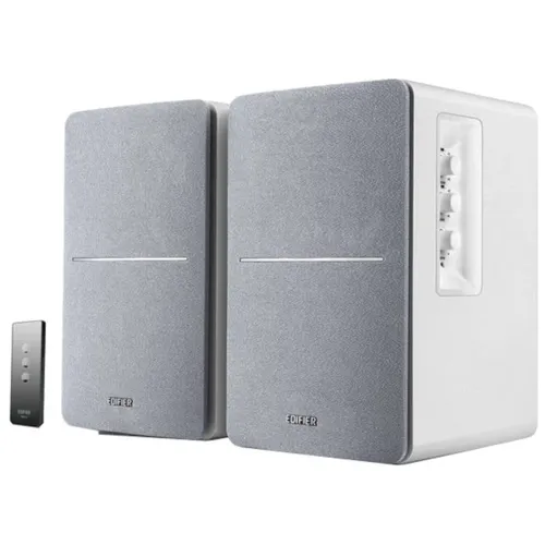Edifier R1280T 2.0 Blanco - Altavoces