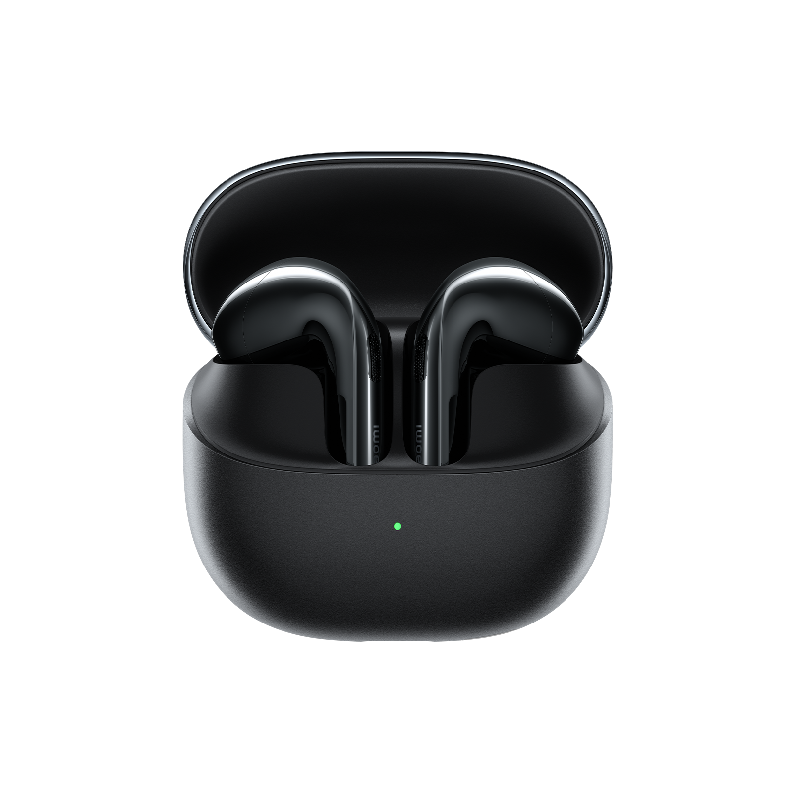 AURICULARES C/MICRÓFONO XIAOMI BUDS 6 GRAFPHITE BLACK