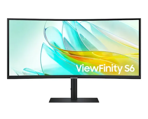 Samsung LS34C652UEUXXE pantalla para PC 86,4 cm (34") LS34C652UEUXXE