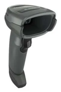Lector de Códigos de Barras 1D2D Compacto por DS4608-HD00007ZZWW