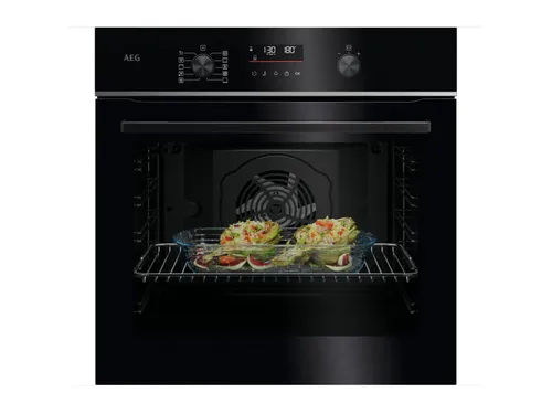 AEG - Horno multifunción AEG con 9 funciones - OU5PB41WSB.