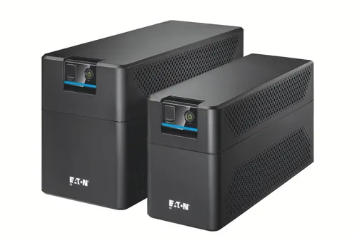 Eaton 5E Gen2 550 sistema de alimentación ininterrumpida (UPS) 5E550I