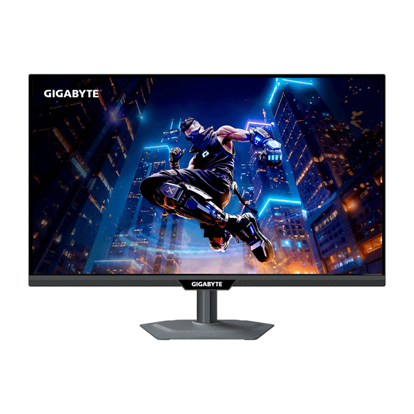 MONITOR GIGABYTE 27" M27Q3,SS IPS,2560X1440 (QHD),0.23PP,1000:1,0,1MS,320HZ,2HDMI+1DP+3USB3.0+USB-C