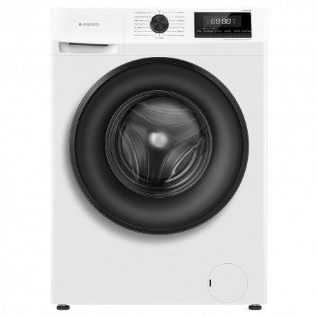 Aspes Al7201aidvb Lavadora 7Kg 1200Rpm