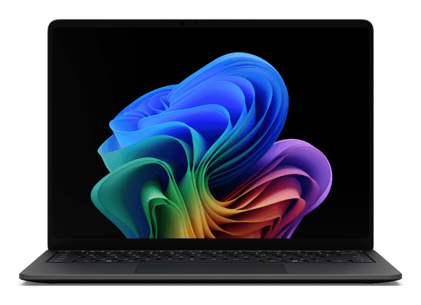 SURFACE LAPTOP 13 8 INTEL SERIES 3 CORE ULTRA 7/16/512 BLACK