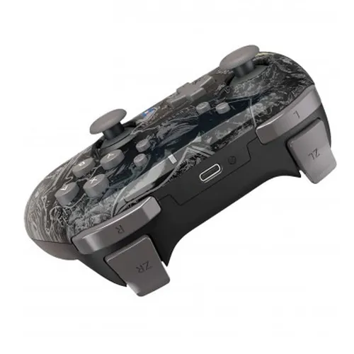 Mando Hori Inalambrico The Legend of Zelda Switch NSW-479U: imagen 3