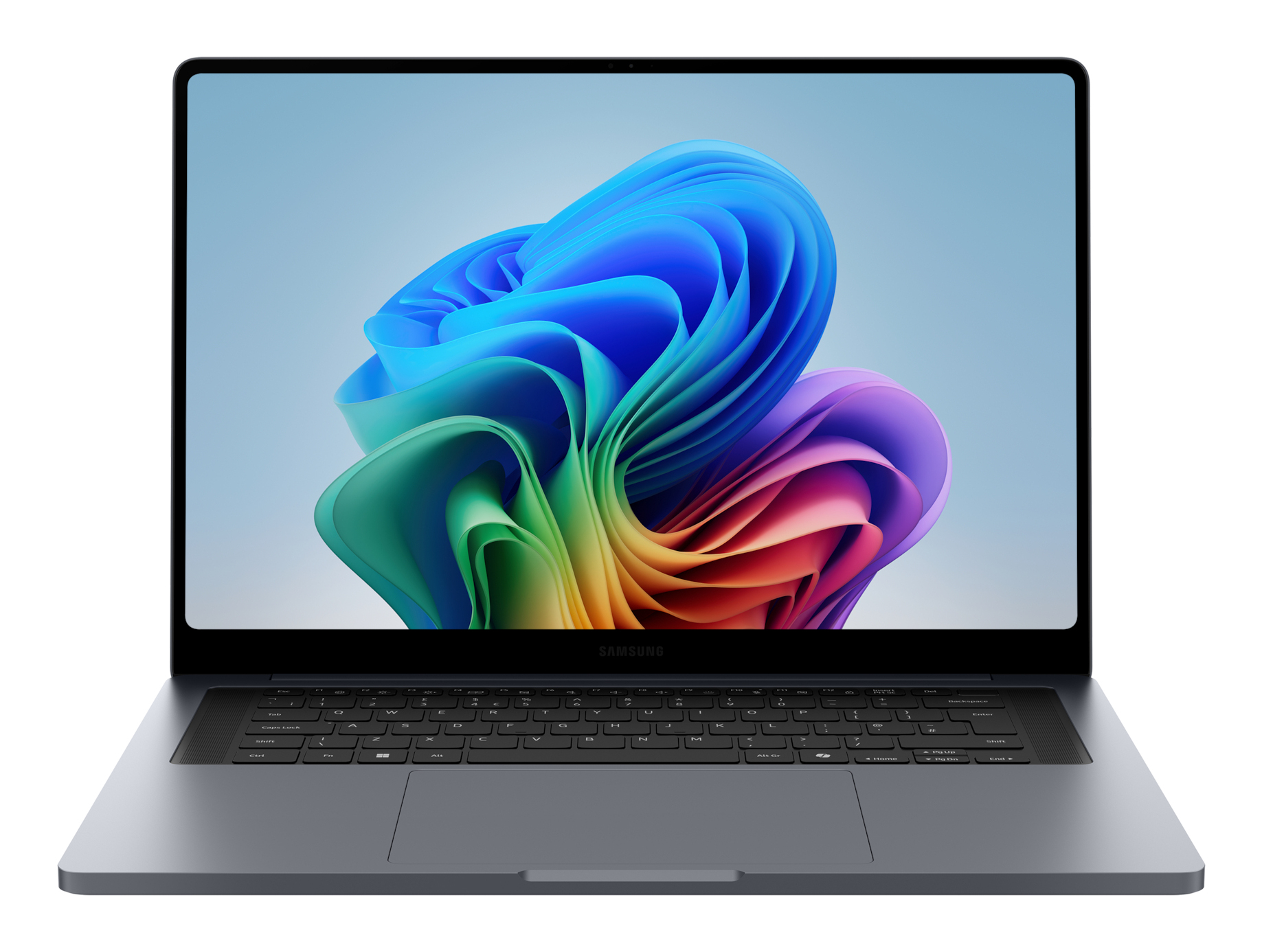 Portátil - Samsung Galaxy Book6 Ultra Copilot+ PC, 16", Intel® Core™ 7 356H, 50 TOPS 32 GB RAM, 1 TB SSD, RTX™ 5060, Táctil, W11H, Sin cargador