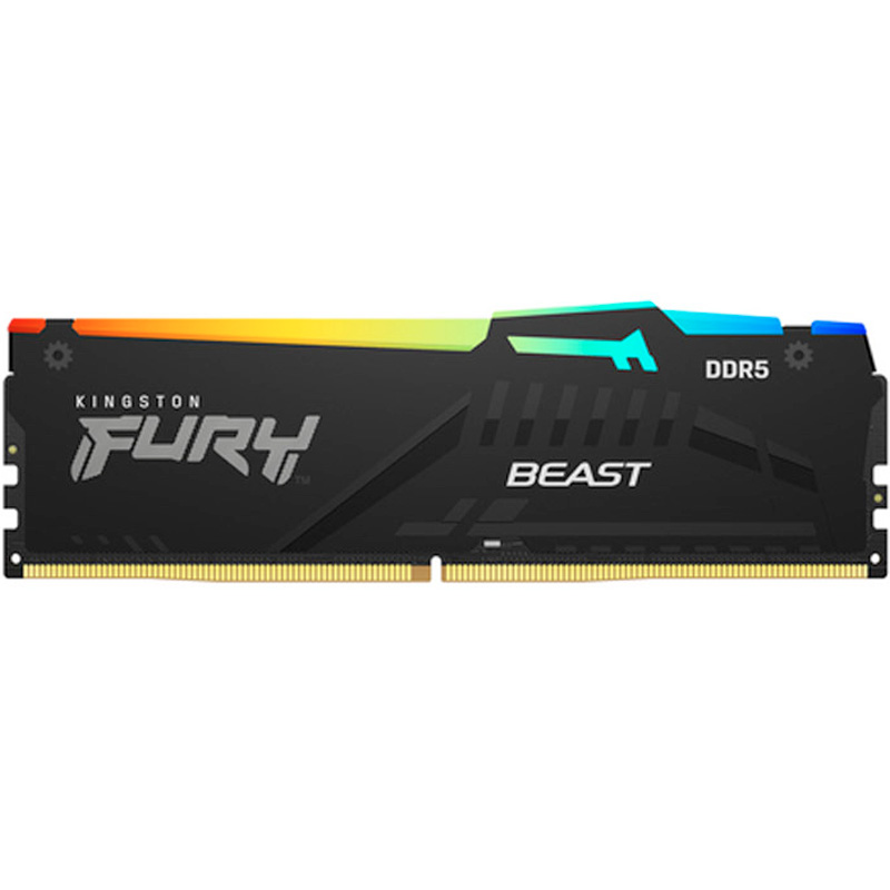 MEMORIA RAM KINGSTON FURY 32GB DDR5 (1x32) CL30