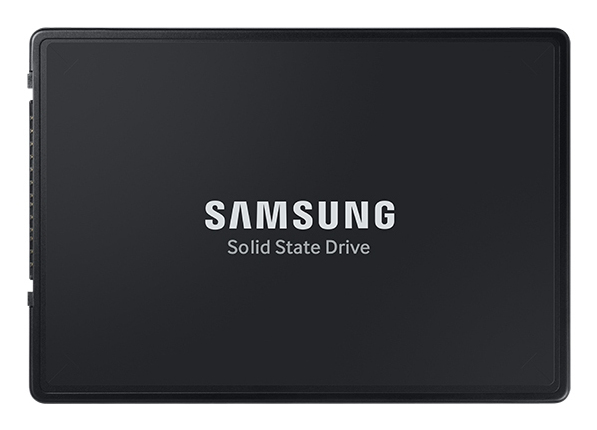 Samsung SSD PM9A3 1.92TB U.2 NVMe Gen4 DWPD 1 MZQL21T9HCJR-00A07