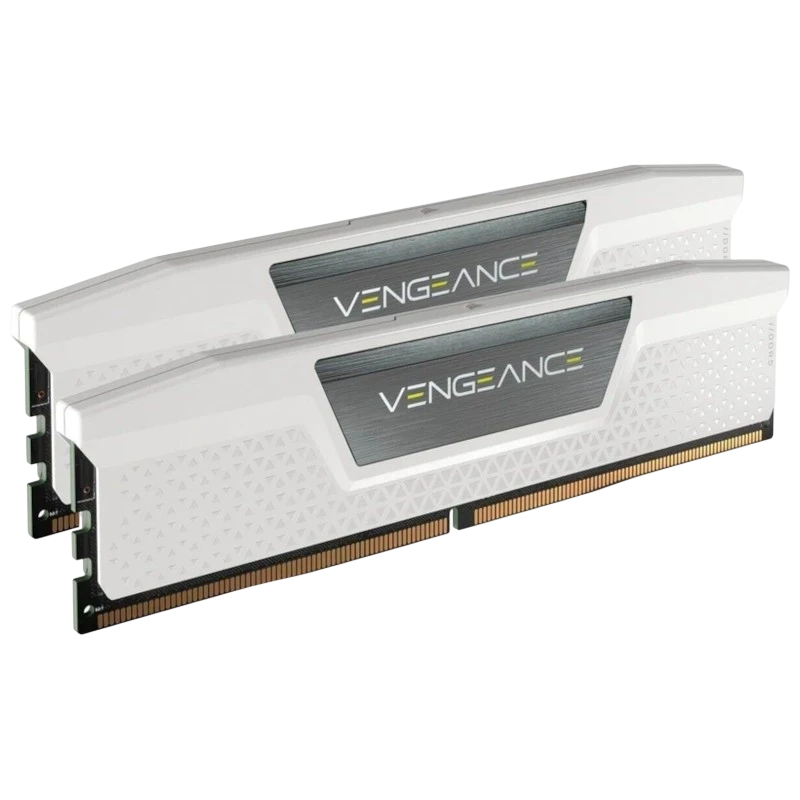 Módulo de memoria Corsair Vengeance CMK64GX5M2B6000Z30W