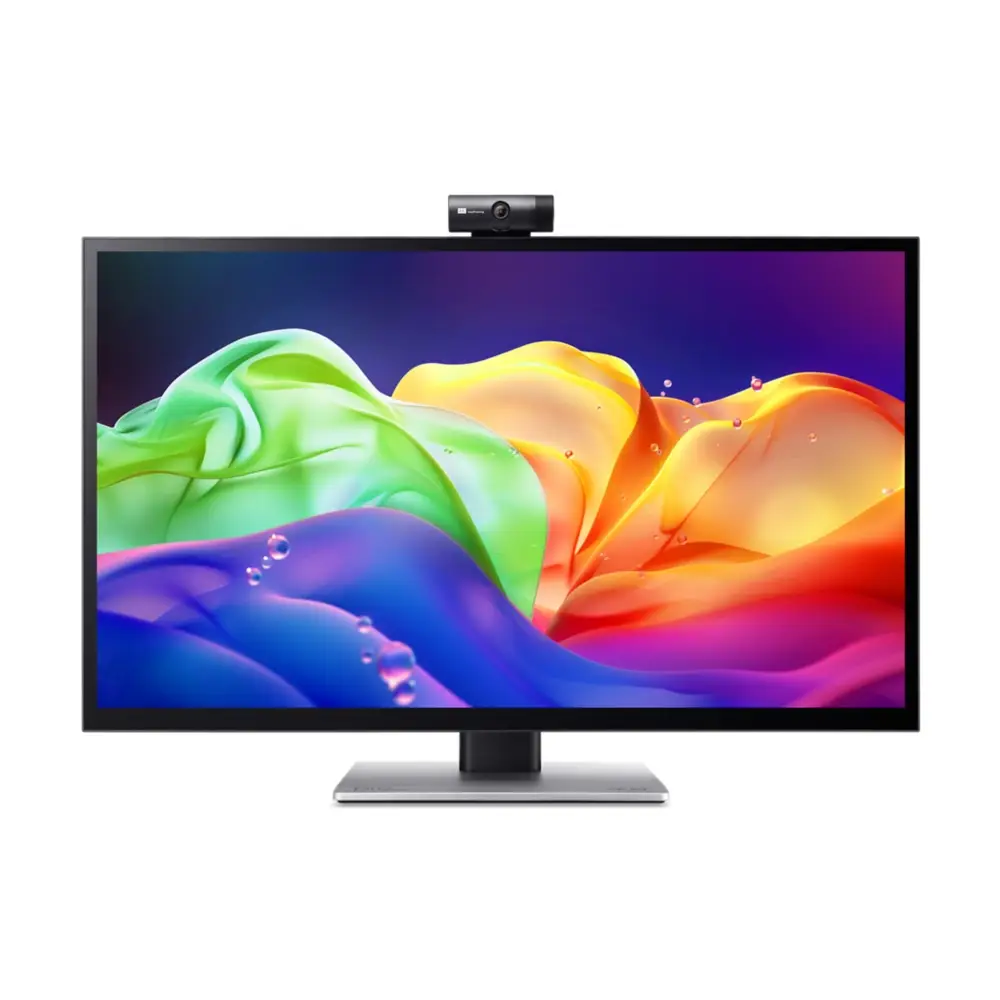Acer PE0, PE270XT, Monitor Pantalla Táctil, 5K UHD+, 27" TFT Display, Quantum Dot IPS, HDR600
