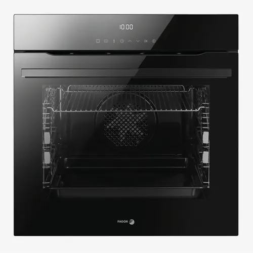 Fagor - Horno multifunción Fagor pirolítico Comfort - 9H-760TCN.