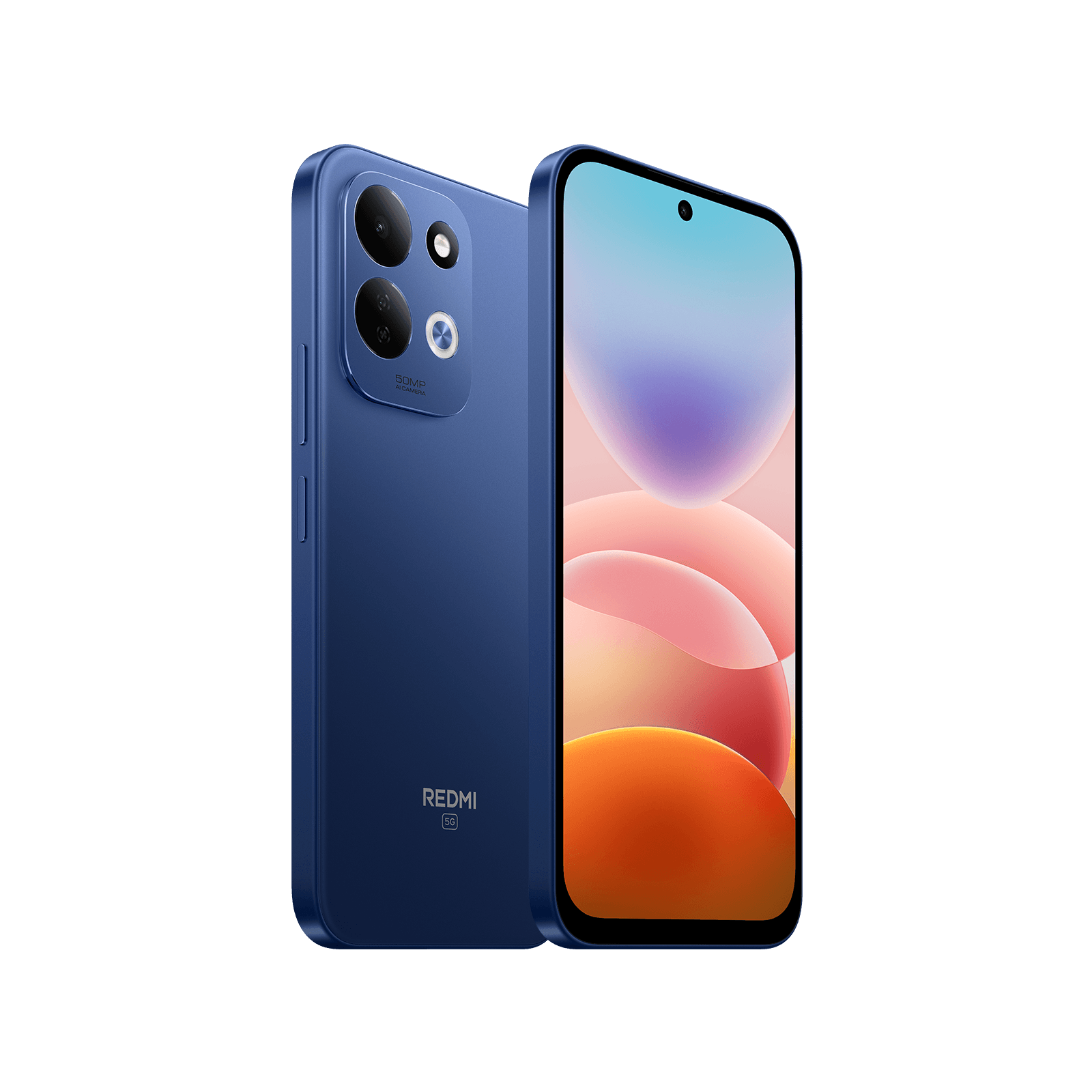 Xiaomi Redmi 17 6.9" 4GB 256GB 5G Azul