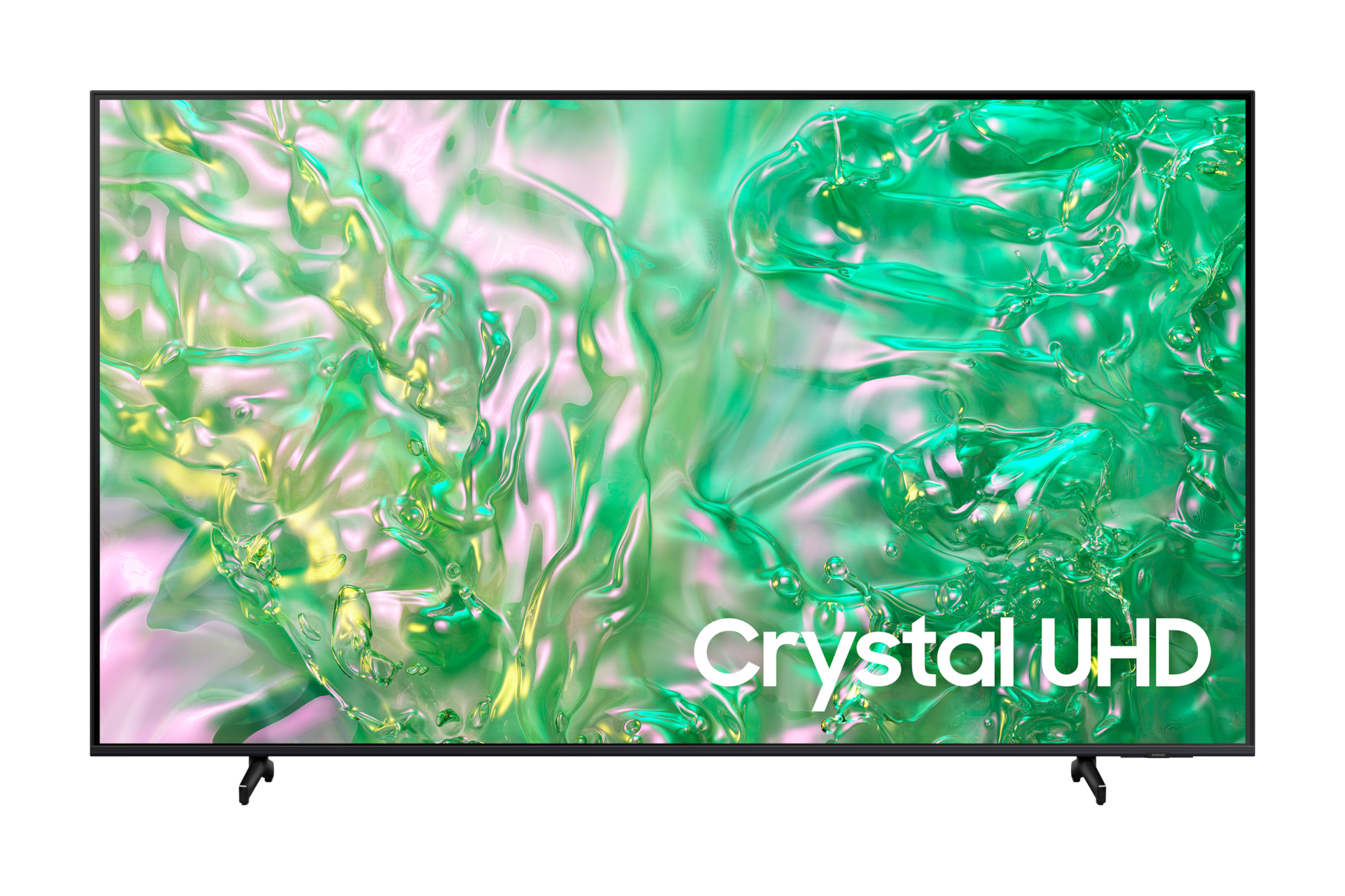 Samsung Ue43du8072uxxh Televisor 4K Smart Tv