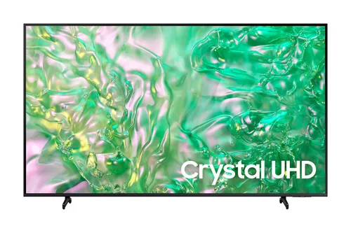 Samsung Ue43du8072uxxh Televisor 4K Smart Tv