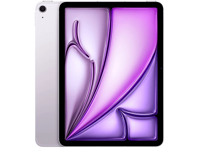Apple iPad Air 2026 11" M4 12GB 256GB Wi-Fi Púrpura