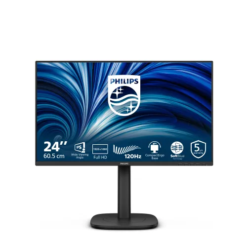 Philips 3000 series 24B2N3200J/00 pantalla para PC 60,5 24B2N3200J/00