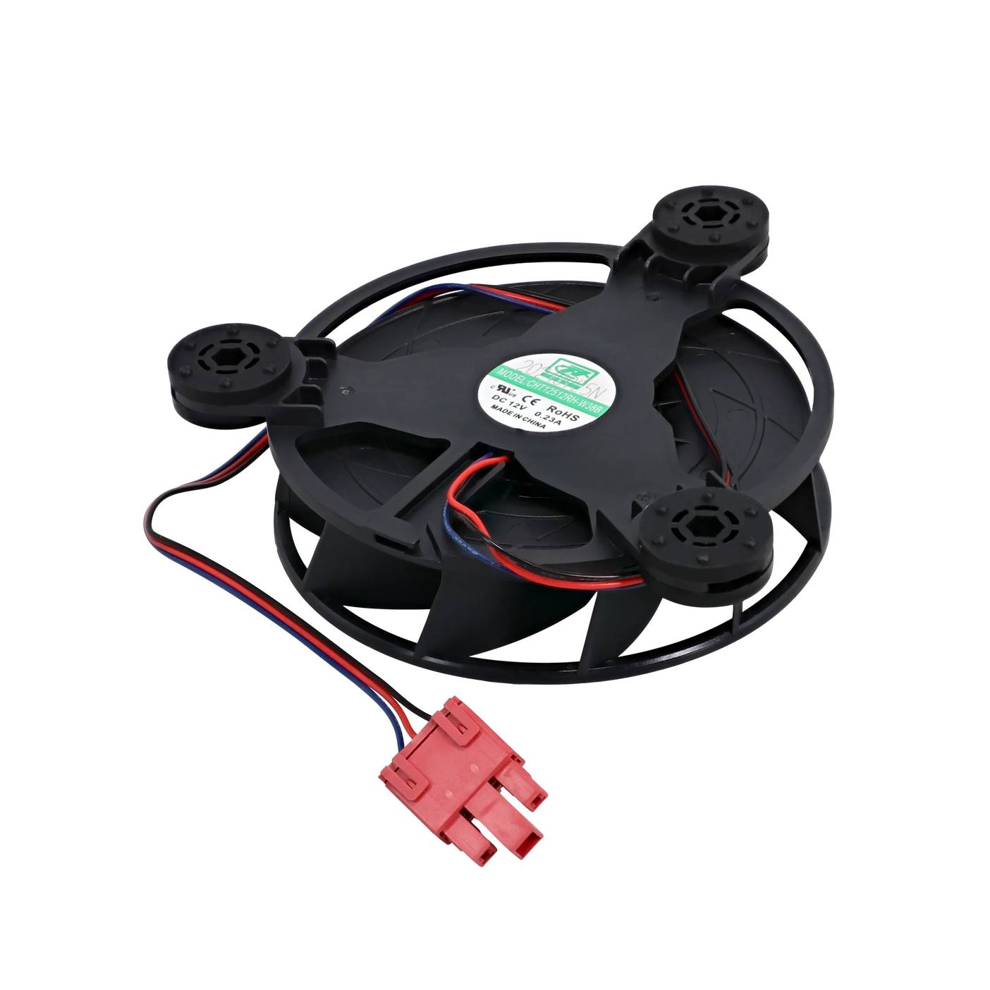 AEG ventilador, motor, congelador, 4056004148