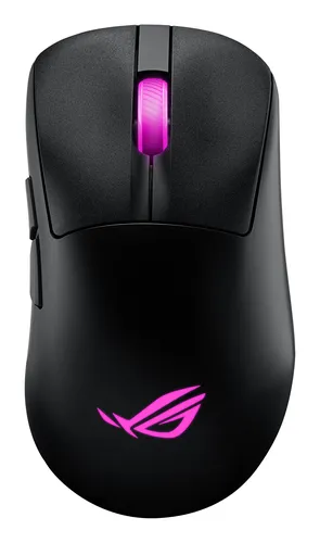 RATON ASUS ROG KERIS II ORIGIN (BLACK)