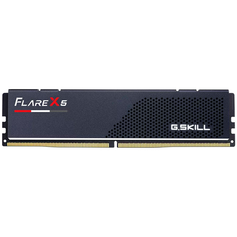 G.S Kill Flare X5 16GB 1x16GB 6000M Hz CL30 AMD EXPO Negro