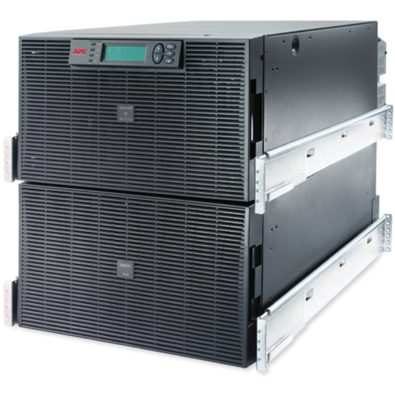 APC Smart-UPS On-Line Doble conversión (en línea) 20000 SURT20KRMXLI