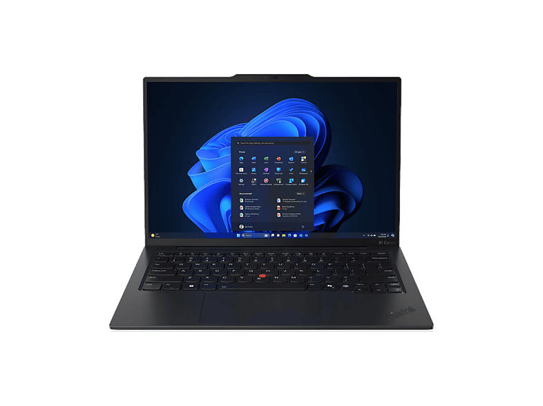 Lenovo ThinkPad X1 Carbon Gen 13 Aura Edition Copilot+ PC 21NS004NSP
