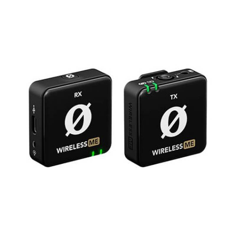 Rode Wireless ME Compacto